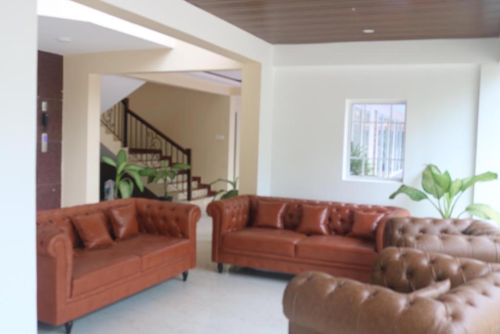 Hotel Centro Калангуте Екстериор снимка